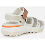 Geox Grey women's sandals Sorapis + Grip A - Women's | Shoptok.si