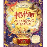 Hachette J.K. Rowling - The Harry Potter Wizarding Almanac | Eponuda.com