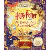 J.K. Rowling - The Harry Potter Wizarding Almanac