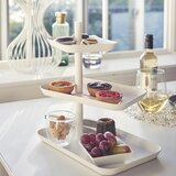 YAMAZAKI Metalni etažer Tower – | shoptok.hr