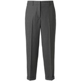 Pennyblack Hlače pbbtenue-004 Siva | Shoptok.si