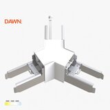 Dawn konektor LT-T-020 (y) cct bela Cene