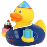 Lilalu patkica - Birthday Boy - Rubber Duck | ePonuda.com