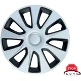 Ratkapne Esprit Silver Black, 13″, 4 komada