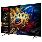 Tcl televizor 65"C655 4K QLED TV | Eponuda.ba