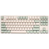 Ducky One 3 Matcha TKL Gaming Keyboard - MX-Brown | shoptok.hr