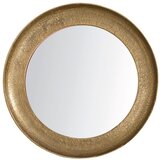 Light & Living Zidno ogledalo ø 58 cm Nazara – Cijene