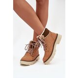 O'neill Insulated Women's Trapper BENICIA WOMEN HIGH Camel | shoptok.hr