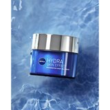 Nivea hydra skin effect refreshing hidratantna noćna krema 50 ml za žene | shoptok.hr