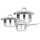 Altom design set lonaca Paolo 6 elemenata | shoptok.hr