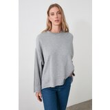 Trendyol Ženska jopica Knitted | Shoptok.si