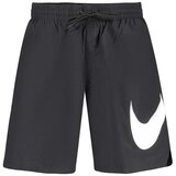 Nike muški crni donji dio Cijene