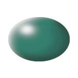 Revell aqua Color patinasto zelena boja - semi-mat | shoptok.hr