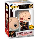 Funko POP figure House of the Dragon Viserys Targaryen Chase | shoptok.hr