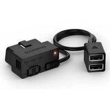 Garmin Napajanje 0753759269449 stalno za Dash Cam, črno, (5000119566) | Shoptok.si