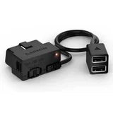 Napajanje 0753759269449 stalno za Dash Cam, črno, (5000119566)