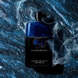 Gucci Guilty Pour Homme toaletna voda intense za moške 90 ml | Shoptok.si