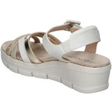 Amarpies Sandali & Odprti čevlji ABZ26552 Bela | Shoptok.si