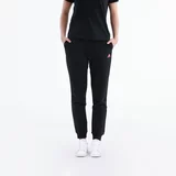 Adidas Sportske hlače 'Essentials' roza / crna