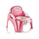 Babyjem noša potty - pink 004 ( 33-10041 ) Cene