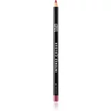 MUA Makeup Academy Intense Colour intenzivni svinčnik za ustnice odtenek Couture 1 g