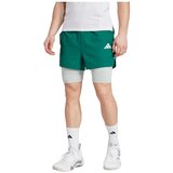 Adidas Kratke hlače & Bermuda Gym+ Climacool pisana | Shoptok.si