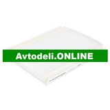 Fiat Originalni filter za notranji zrak TONALE 500L 500X COMPASS | Shoptok.si