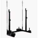 JK Fitness Squat vadba + odložišče za drog | Shoptok.si