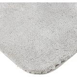 Esposa kopalniška preproga lina srebrne barve 70/120 cm | Shoptok.si