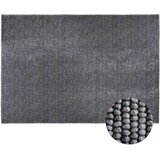  Tepih Antracit 120 x 180 cm 100% poliester 3 mm Mogu se prati | shoptok.hr