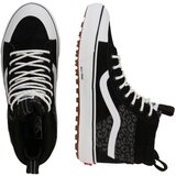 Vans Visoke tenisice 'SK8-Hi' siva / crna / bijela | shoptok.hr
