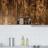  Viseča omarica Riga Dimljeni oreh 20 x 29,5 x 40 cm, (5000091848) | Shoptok.si