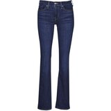 Levi's Kavbojke bootcut 315 SHAPING BOOT Modra cene