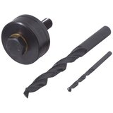 Wolfcraft Probijač za rupe u limu FI 35 mm W8925 | shoptok.hr