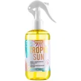 tropic sun maglica za ubrzano tamnjenje za lice i telo 250ml