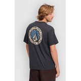 Volcom Ringstone Hth T-shirt heather black | Shoptok.si