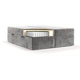 Maison de Rêve Siva boxspring postelja s prostorom za shranjevanje 160x200 cm Yoko – | Shoptok.si