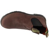 Blundstone Chelsea gležnjače 2647 Mahogany | shoptok.hr