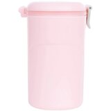 Kikka Boo dozer za mleko u prahu 160g Roze, 0m+ | ePonuda.com