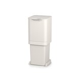 Shumee JJ-Sortirni zabojnik 40l Totem Pop, kamen, (21397133) | Shoptok.si