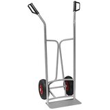  Transportna kolica 570x500x1130mm, maksimalno opterećenje do 250kg | shoptok.hr