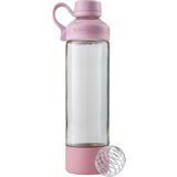 BlenderBottle Mantra™ Glass - Rose Pink | Shoptok.si