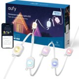 Eufy E22 zunanje RGB lučke, 30m | Shoptok.si