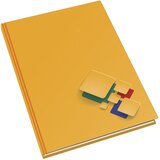 Teka tvrdi uvez A4 crte 96L 60g jednobojna Educa | shoptok.hr