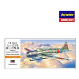 Hasegawa Nakajima B5N2 (Kate), (21312820) | Shoptok.si