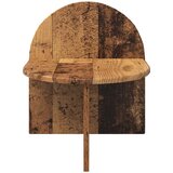  Noćni ormarić Staro drvo 40 x 35,5 x 45,5 cm | Eponuda.com