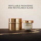 La Prairie Pure Gold Radiance Eye Cream luksuzna krema za područje oko očiju i očne kapke za sjaj i zaglađivanje kože lica 20 ml | shoptok.hr