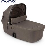 Nuna® košara za novorođenče demi™ next thunder | shoptok.hr