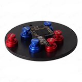  Držač ploce sa magnetima Kaisi K-1208A | Eponuda.com