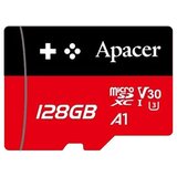  Micro SD card Apacer Gaming microSDXC 128GB... | Eponuda.ba